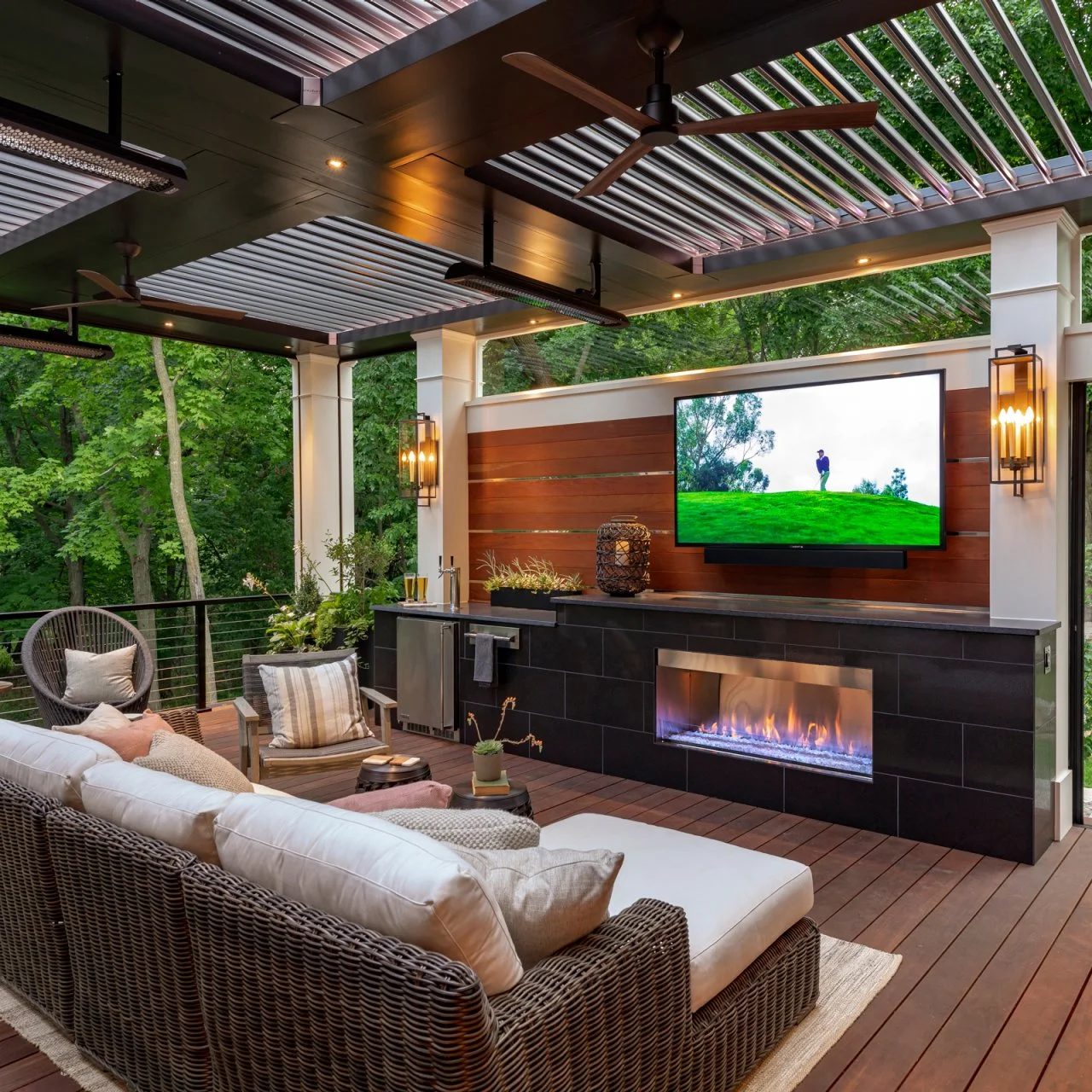 Outdoor